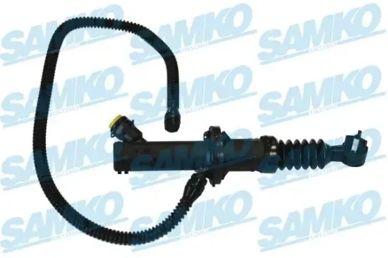 Geberzylinder, Kupplung SAMKO F30272 Bild Geberzylinder, Kupplung SAMKO F30272