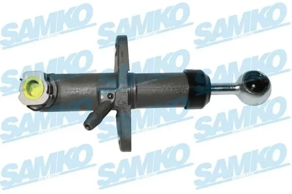 Geberzylinder, Kupplung SAMKO F30280