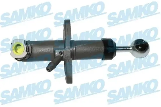 Geberzylinder, Kupplung SAMKO F30280 Bild Geberzylinder, Kupplung SAMKO F30280