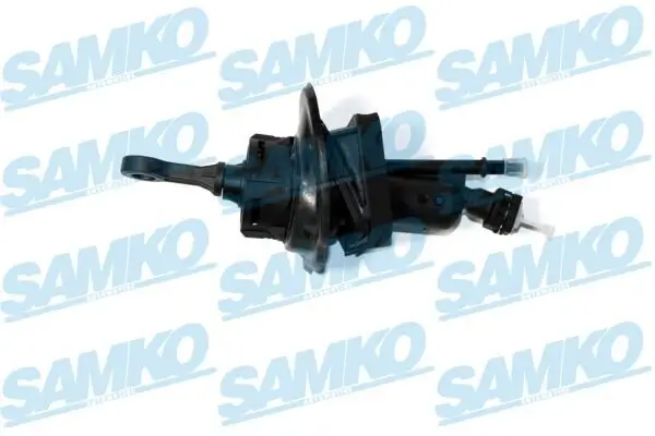 Geberzylinder, Kupplung SAMKO F30287