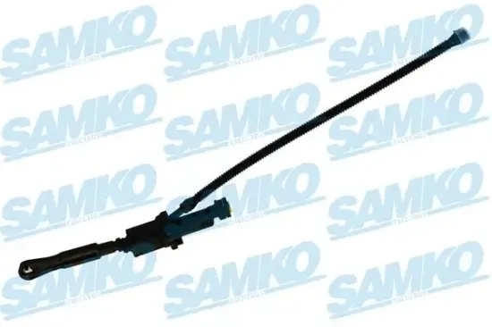 Geberzylinder, Kupplung SAMKO F30294 Bild Geberzylinder, Kupplung SAMKO F30294