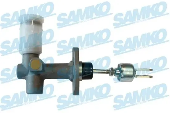 Geberzylinder, Kupplung SAMKO F30321 Bild Geberzylinder, Kupplung SAMKO F30321