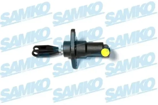 Geberzylinder, Kupplung SAMKO F30327 Bild Geberzylinder, Kupplung SAMKO F30327