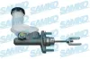 Geberzylinder, Kupplung SAMKO F30340