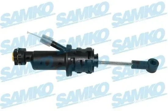 Geberzylinder, Kupplung SAMKO F30343 Bild Geberzylinder, Kupplung SAMKO F30343