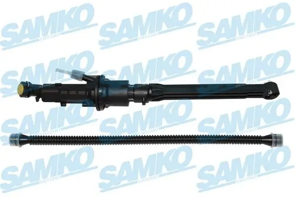 Geberzylinder, Kupplung SAMKO F30346