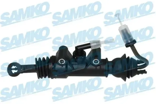 Geberzylinder, Kupplung SAMKO F30348 Bild Geberzylinder, Kupplung SAMKO F30348
