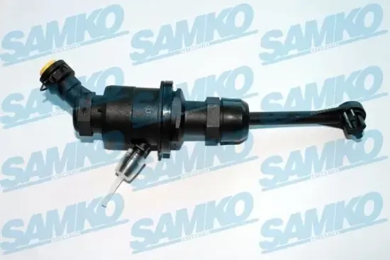 Geberzylinder, Kupplung SAMKO F30362 Bild Geberzylinder, Kupplung SAMKO F30362