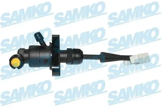 Geberzylinder, Kupplung SAMKO F30363 Bild Geberzylinder, Kupplung SAMKO F30363