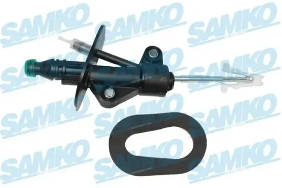 Geberzylinder, Kupplung SAMKO F30370 Bild Geberzylinder, Kupplung SAMKO F30370