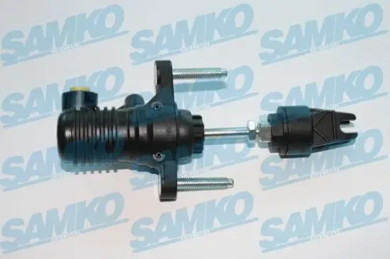 Geberzylinder, Kupplung SAMKO F30373 Bild Geberzylinder, Kupplung SAMKO F30373