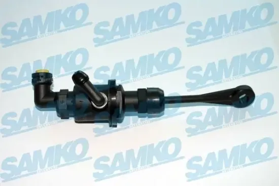 Geberzylinder, Kupplung SAMKO F30376 Bild Geberzylinder, Kupplung SAMKO F30376