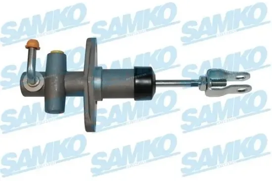 Geberzylinder, Kupplung SAMKO F30377 Bild Geberzylinder, Kupplung SAMKO F30377