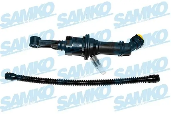Geberzylinder, Kupplung SAMKO F30381