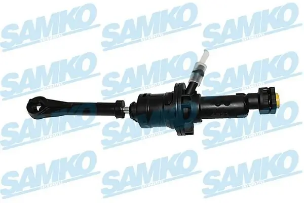 Geberzylinder, Kupplung SAMKO F30389