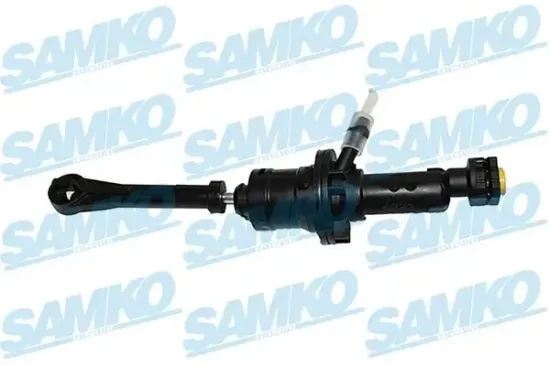Geberzylinder, Kupplung SAMKO F30389 Bild Geberzylinder, Kupplung SAMKO F30389