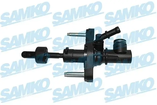 Geberzylinder, Kupplung SAMKO F30390