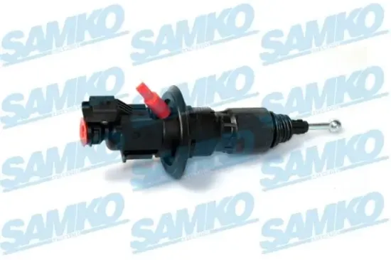 Geberzylinder, Kupplung SAMKO F30433 Bild Geberzylinder, Kupplung SAMKO F30433
