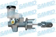 Geberzylinder, Kupplung SAMKO F17751