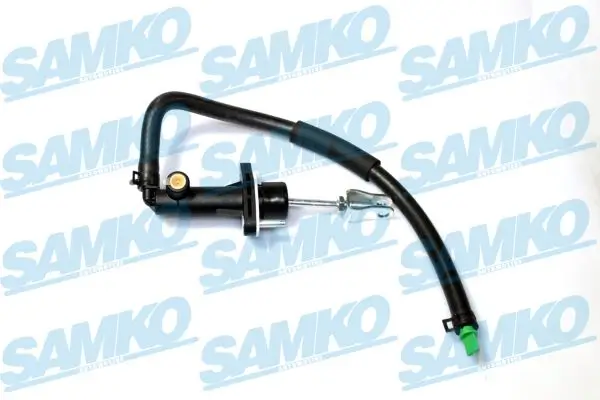 Nehmerzylinder, Kupplung SAMKO M30035