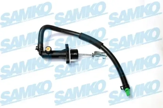 Nehmerzylinder, Kupplung SAMKO M30035 Bild Nehmerzylinder, Kupplung SAMKO M30035