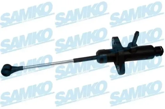 Geberzylinder, Kupplung SAMKO F30819 Bild Geberzylinder, Kupplung SAMKO F30819