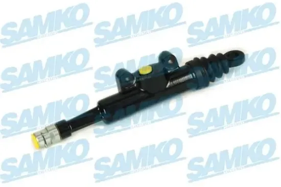 Geberzylinder, Kupplung SAMKO F30881 Bild Geberzylinder, Kupplung SAMKO F30881