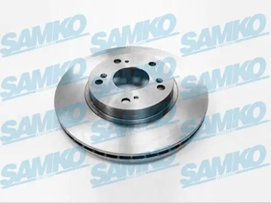 Bremsscheibe SAMKO H1015V Bild Bremsscheibe SAMKO H1015V