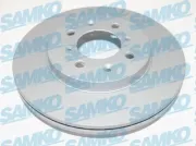 Bremsscheibe SAMKO H2007P