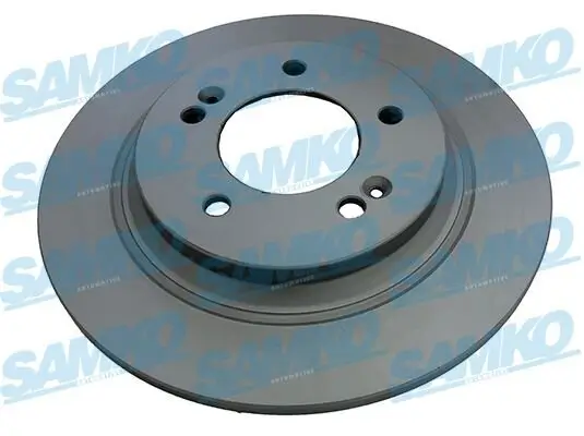 Bremsscheibe SAMKO H2050PR