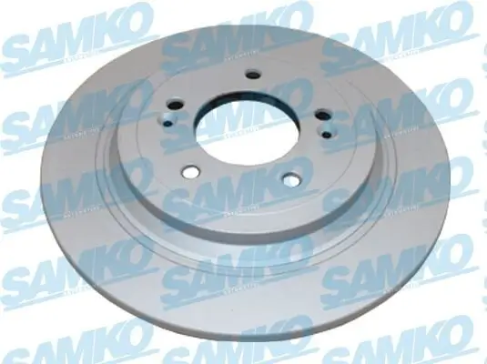 Bremsscheibe SAMKO H2053PR