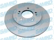 Bremsscheibe SAMKO H2053PR