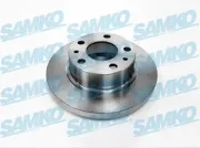 Bremsscheibe SAMKO I2141P