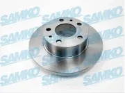 Bremsscheibe SAMKO I2151P