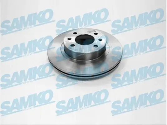 Bremsscheibe SAMKO K2009V