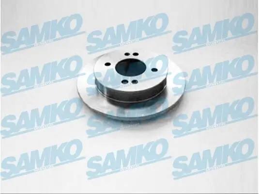 Bremsscheibe SAMKO K2013P