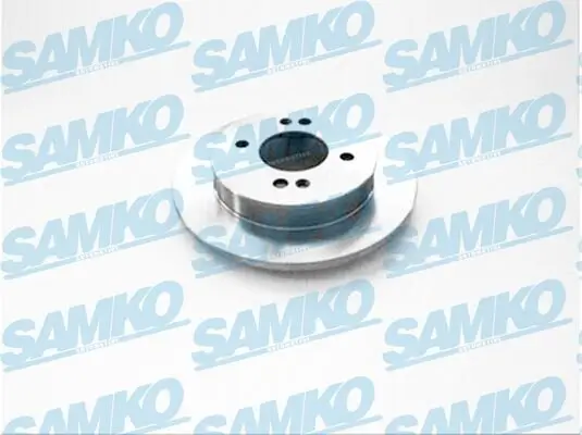 Bremsscheibe SAMKO K2013PR