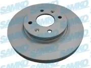 Bremsscheibe SAMKO K2026VR