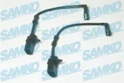 Bremsscheibe SAMKO M1005V
