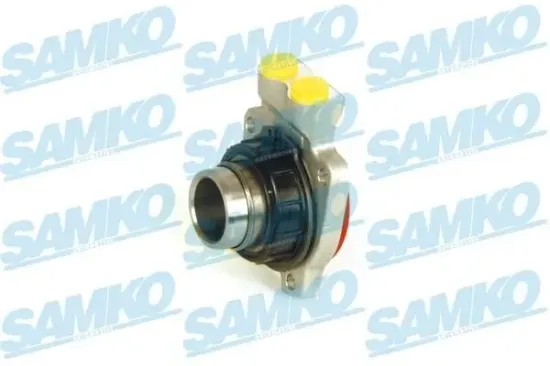 Zentralausrücker, Kupplung SAMKO M04030 Bild Zentralausrücker, Kupplung SAMKO M04030