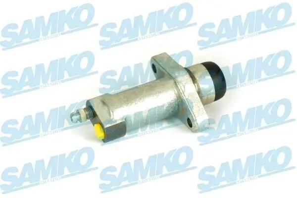 Nehmerzylinder, Kupplung SAMKO M04916