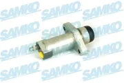 Nehmerzylinder, Kupplung SAMKO M04916