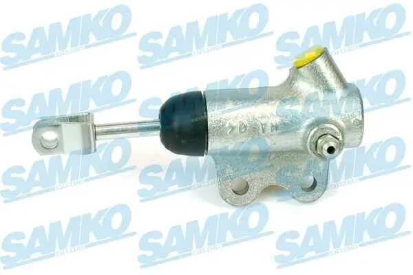 Nehmerzylinder, Kupplung SAMKO M04925
