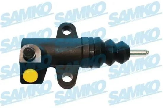 Nehmerzylinder, Kupplung SAMKO M08933 Bild Nehmerzylinder, Kupplung SAMKO M08933