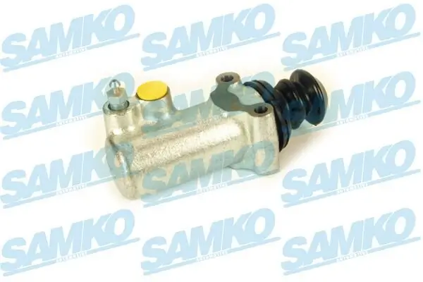 Nehmerzylinder, Kupplung SAMKO M09400