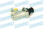Nehmerzylinder, Kupplung SAMKO M09400