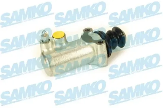 Nehmerzylinder, Kupplung SAMKO M09400 Bild Nehmerzylinder, Kupplung SAMKO M09400