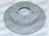 Bremsscheibe SAMKO M1018PR