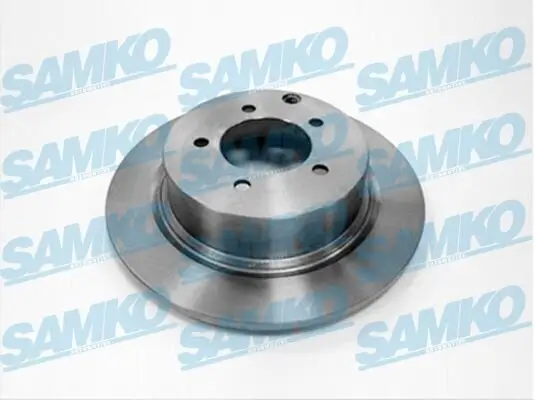Bremsscheibe SAMKO M1028P
