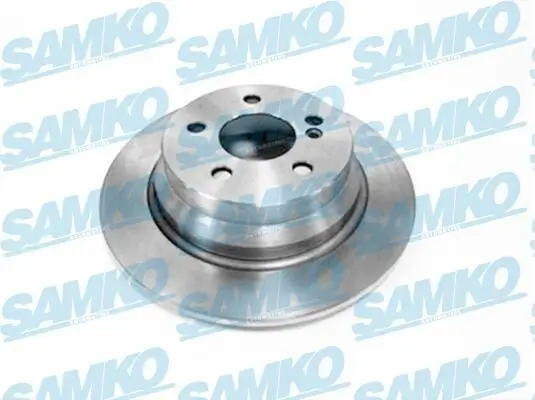 Bremsscheibe SAMKO M2019PR